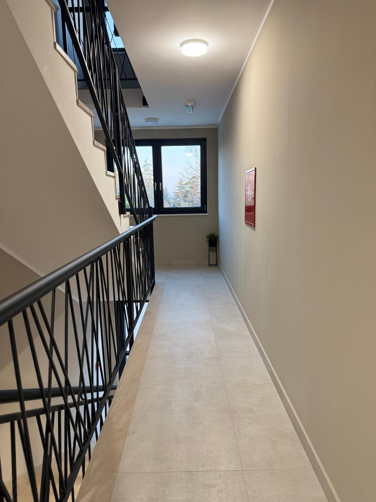 Frank Apartment *