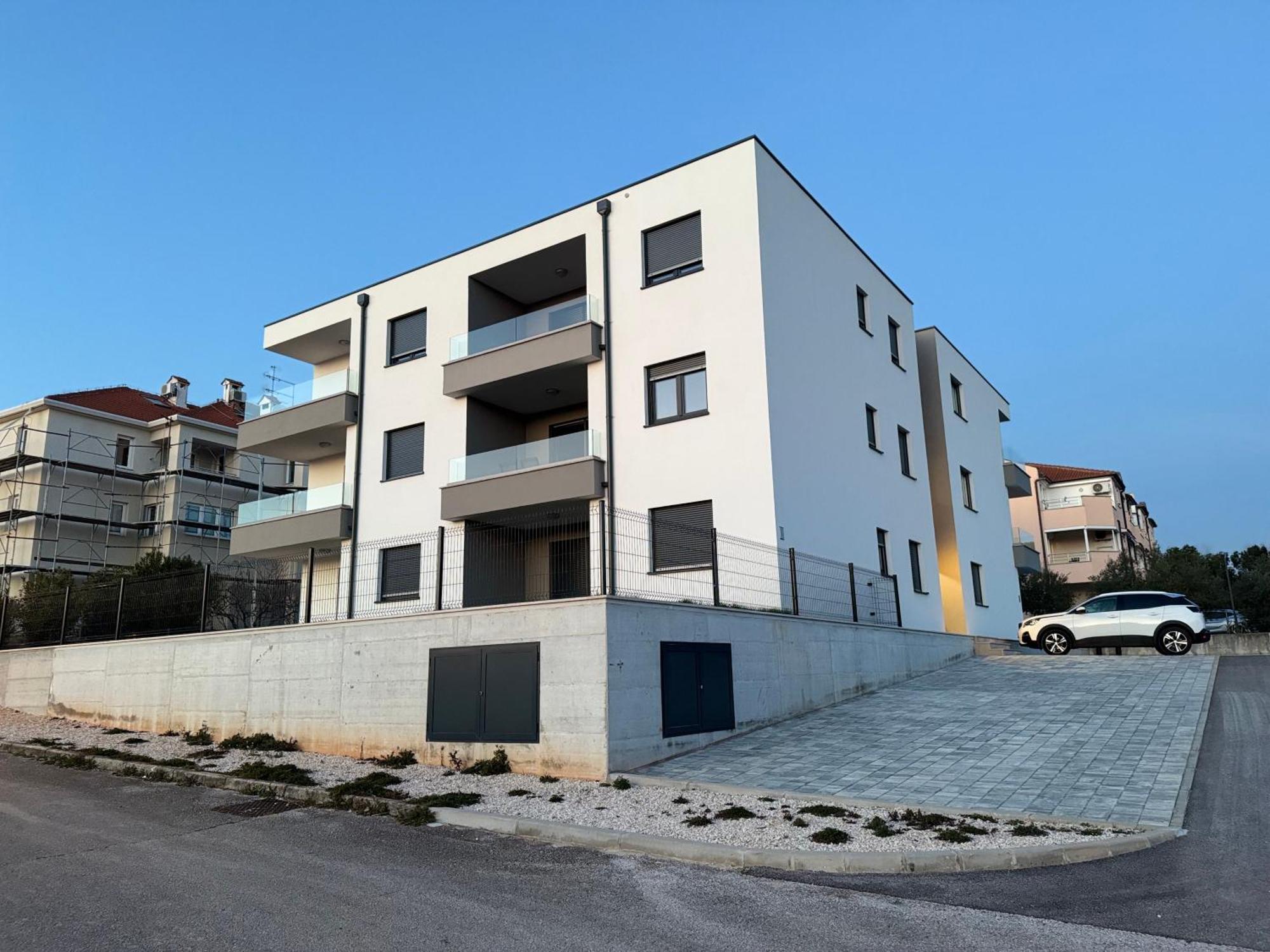Frank Apartment *