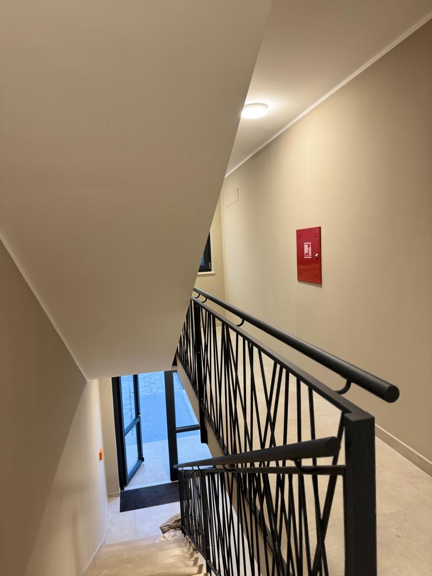 Apartment Frank Zambratija (Istria)
