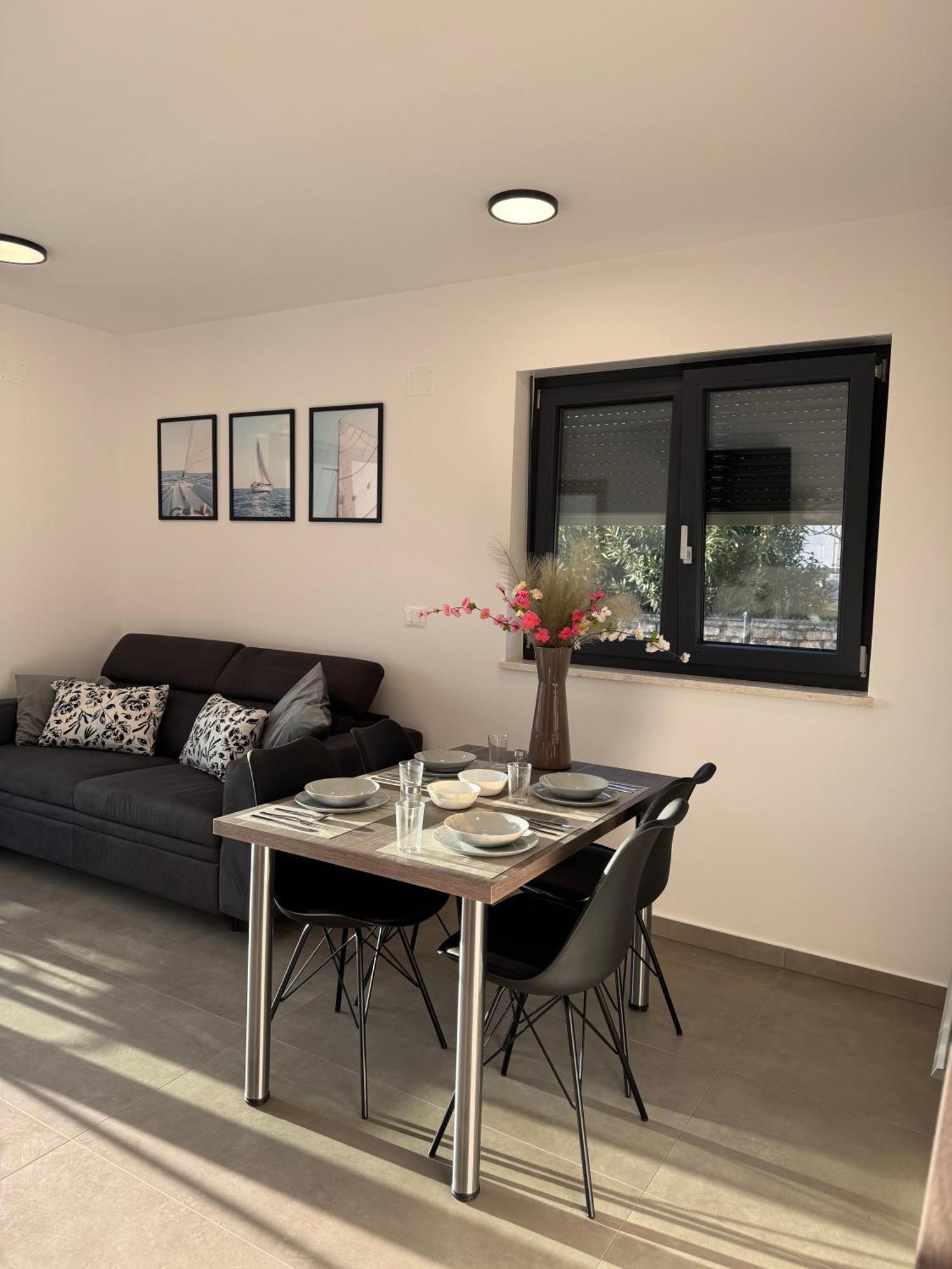 Frank Apartment Zambratija (Istria)