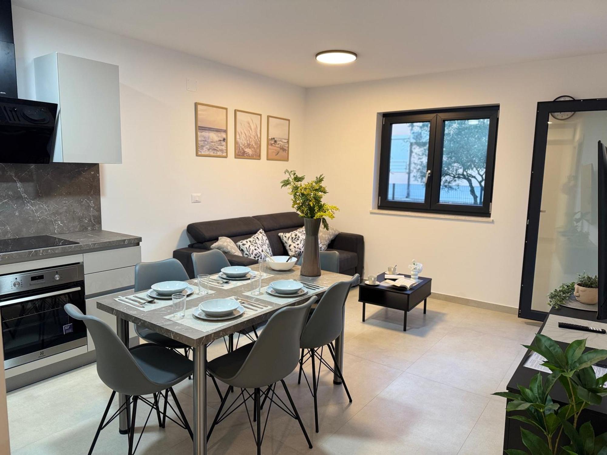 Apartment Frank *