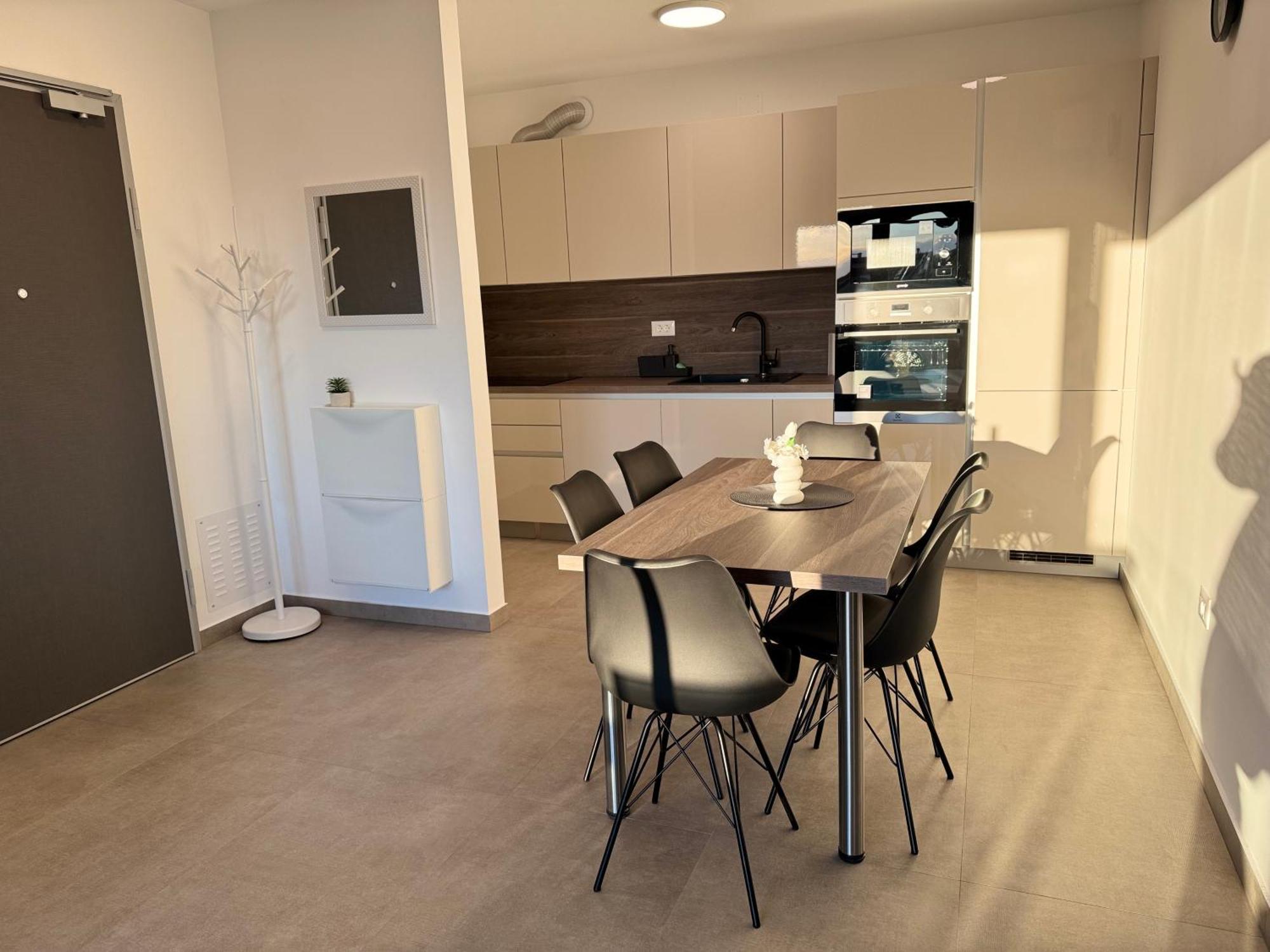 Frank Apartment Zambratija (Istria)