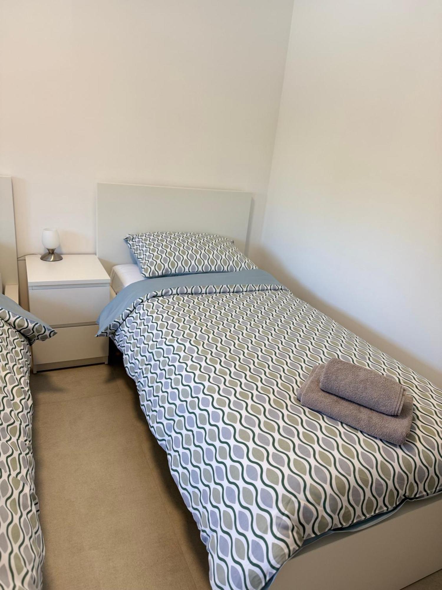 Frank Apartment